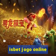 isbet jogo online